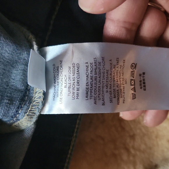 Free people jeans - Picture 10 of 11